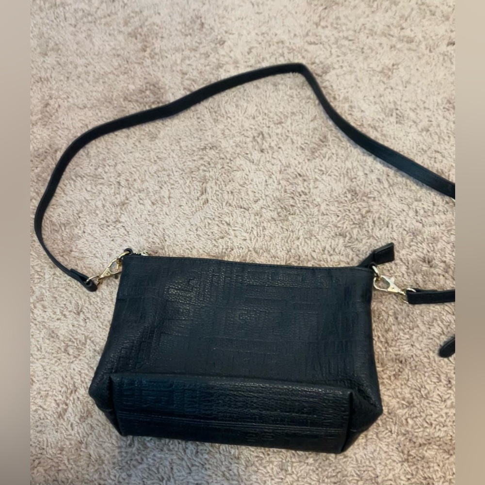 Steve Madden crossbody